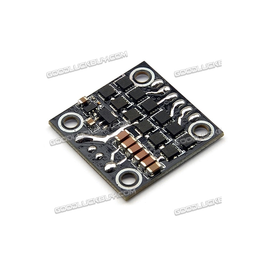 BS20D 20A Blheli_S 2IN1 2-4 S Esc OneShot125 OneShot42 MultiShot Piko BLX FC RC Multicopter